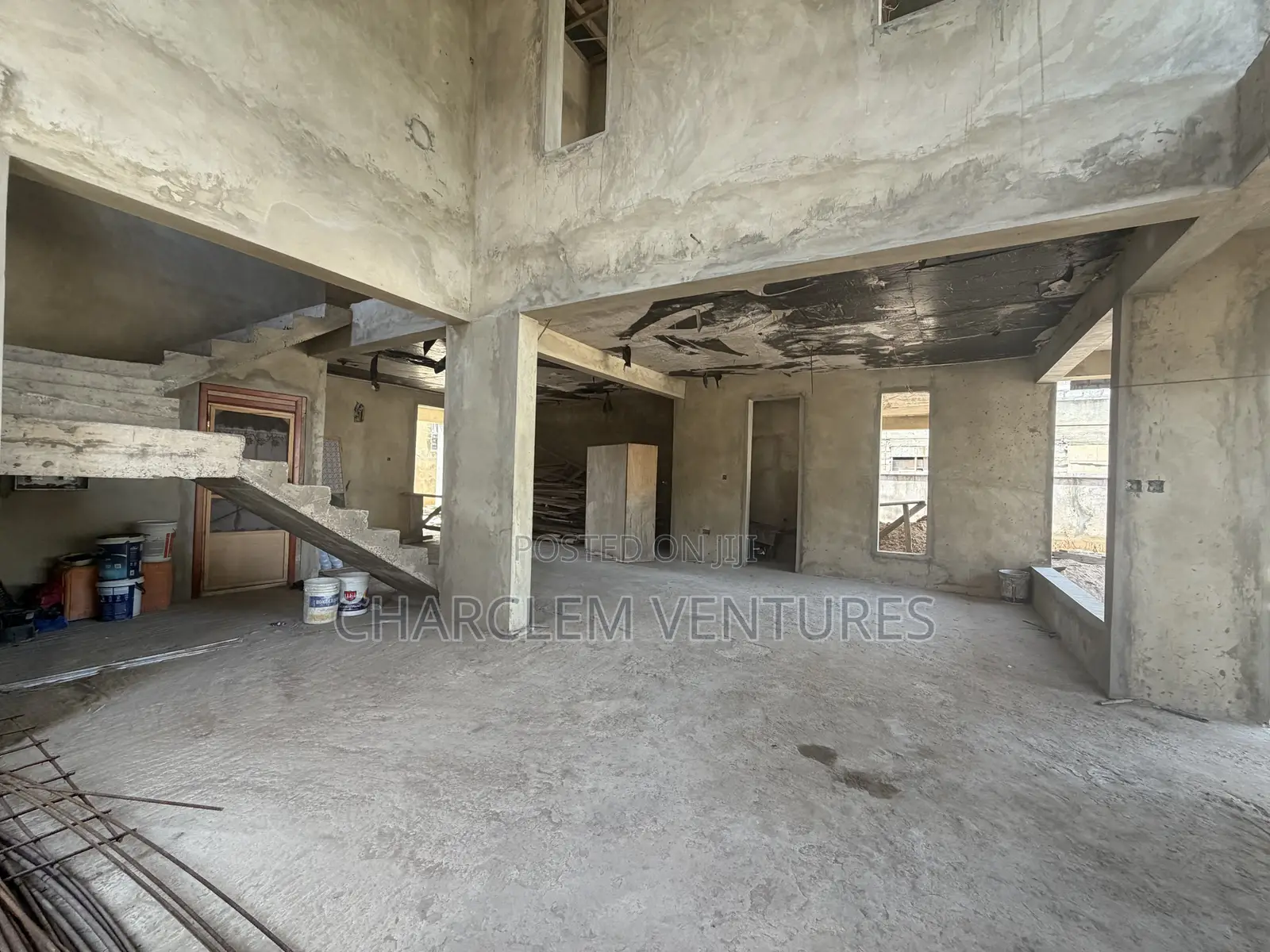 4bdrm House in Charclem Ventures, Accra Metropolitan for sale