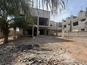 4bdrm House in Charclem Ventures, Accra Metropolitan for sale