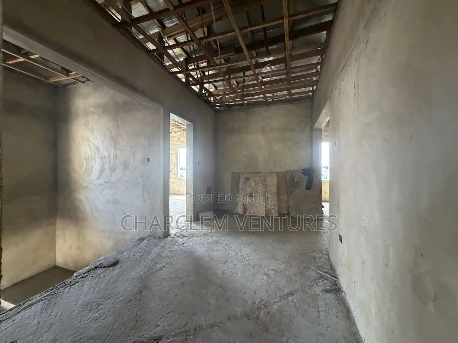 4bdrm House in Charclem Ventures, Accra Metropolitan for sale
