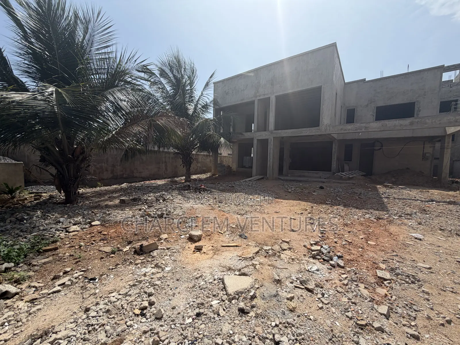 4bdrm House in Charclem Ventures, Accra Metropolitan for sale