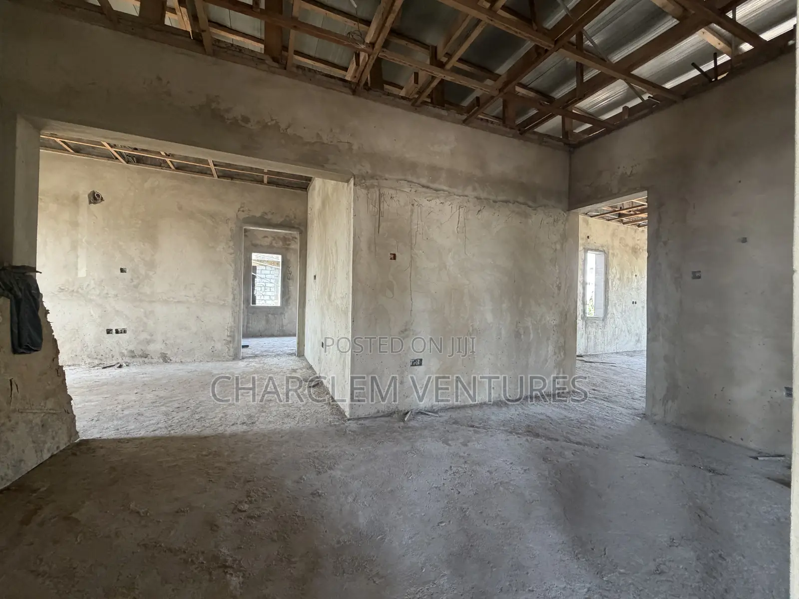 4bdrm House in Charclem Ventures, Accra Metropolitan for sale