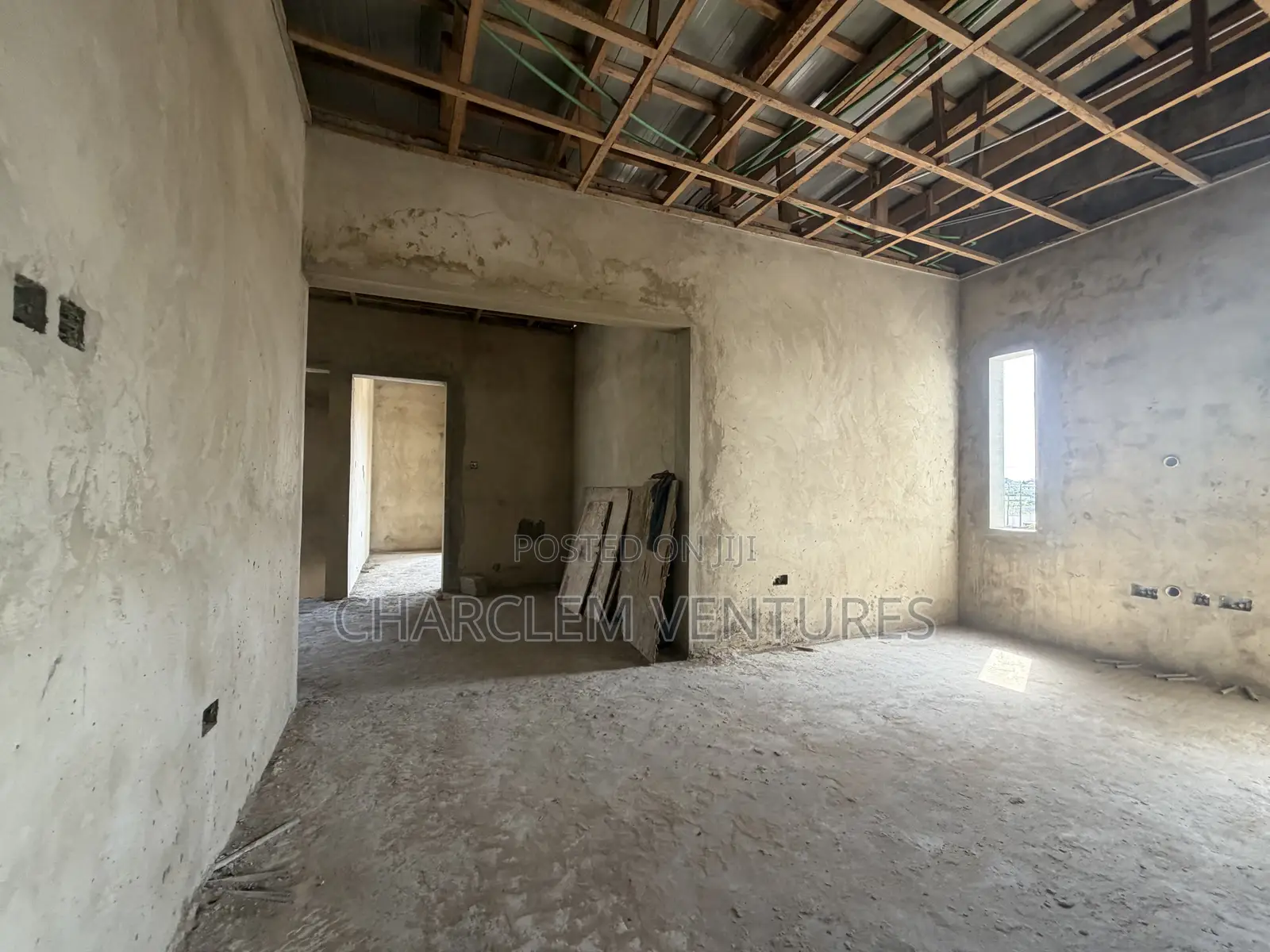 4bdrm House in Charclem Ventures, Accra Metropolitan for sale