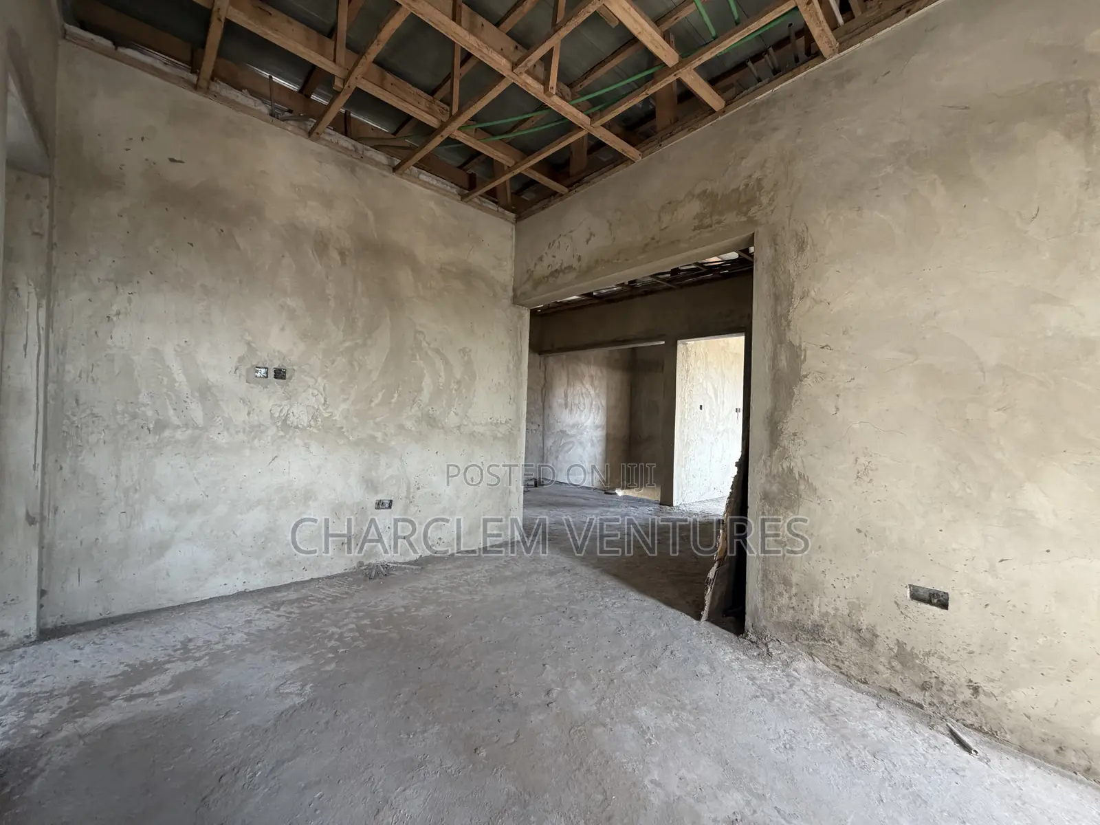 4bdrm House in Charclem Ventures, Accra Metropolitan for sale