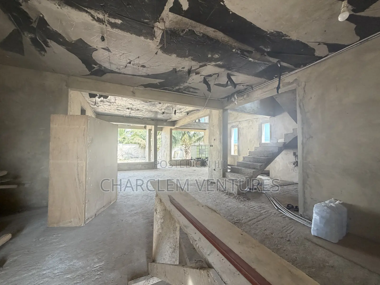 4bdrm House in Charclem Ventures, Accra Metropolitan for sale