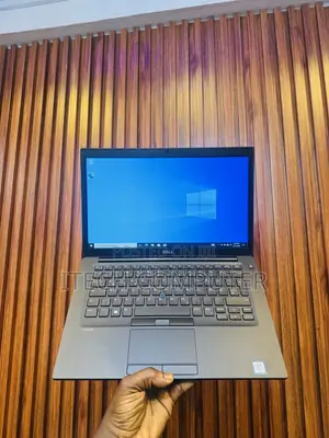 Laptop Dell Latitude 7480 8GB Intel Core i5 SSD 256GB