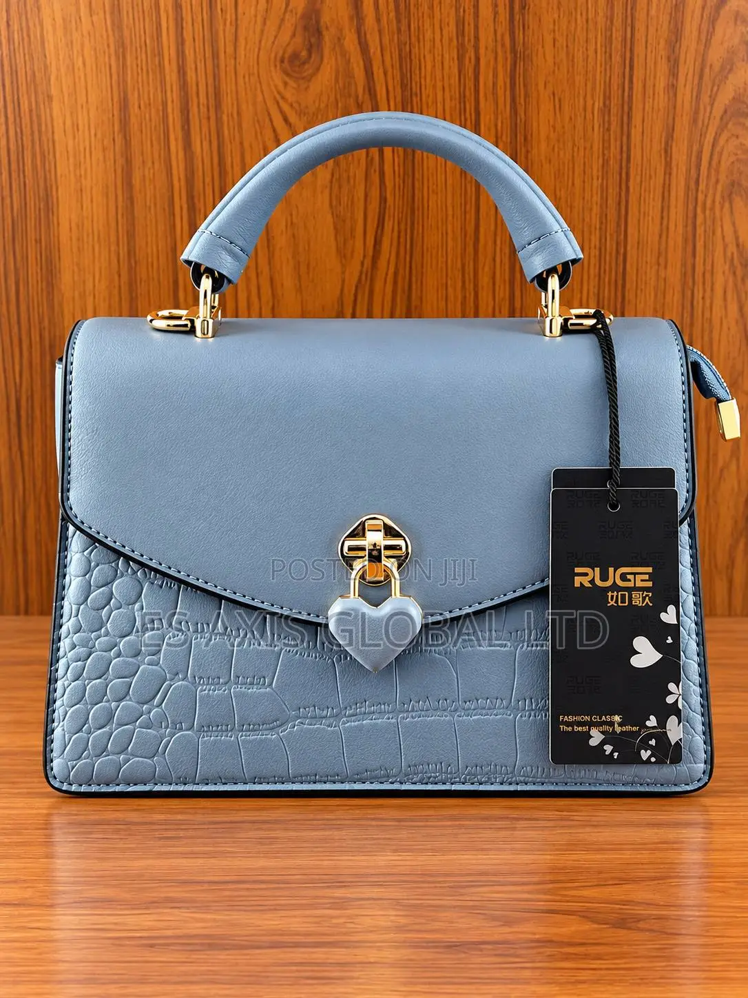 Stylish Female Handbag