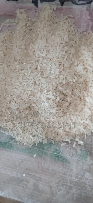 Local Perfume Rice