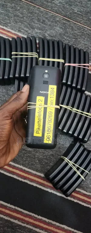 Nokia 8110 Black
