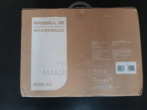 Zhiyun Weebill 3e Professional Camera Gimbal for Sale