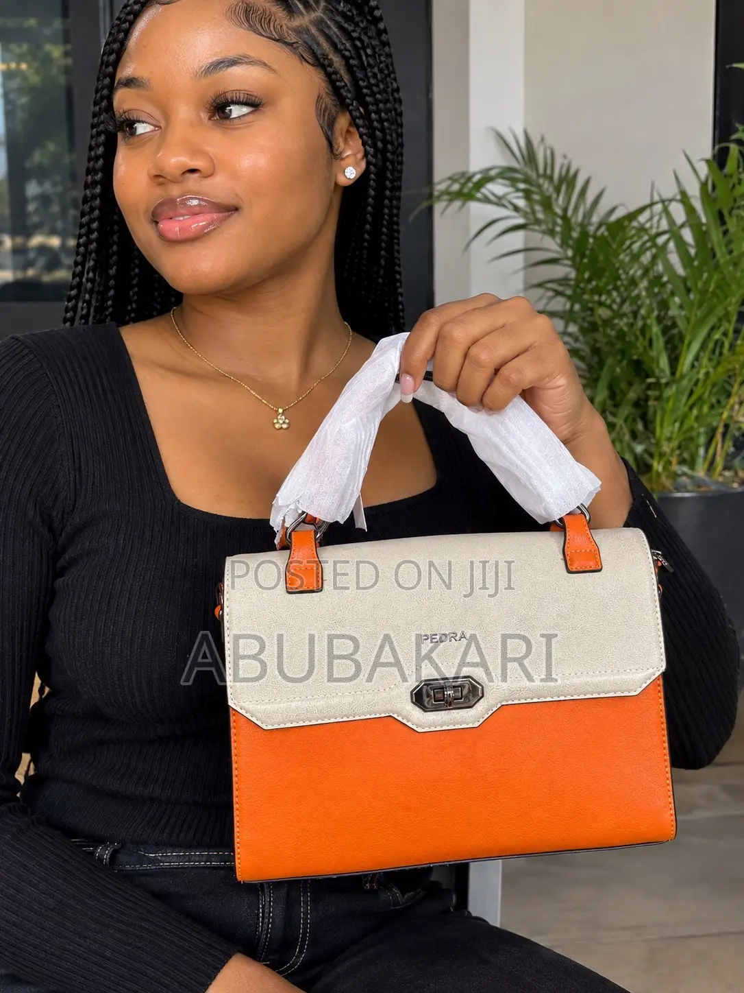 Ladies Bag