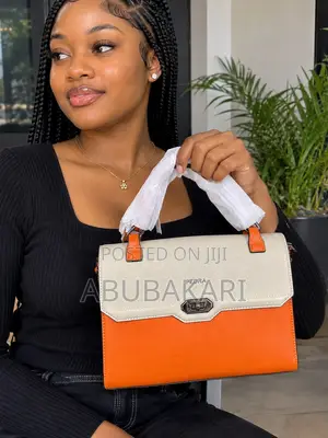 Ladies Bag