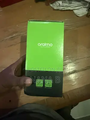 Oraimo 50,000 mAh Powerbank