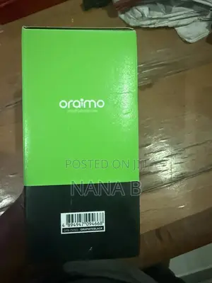 Oraimo 50,000 mAh Powerbank