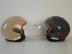 Motorcycle Helmets