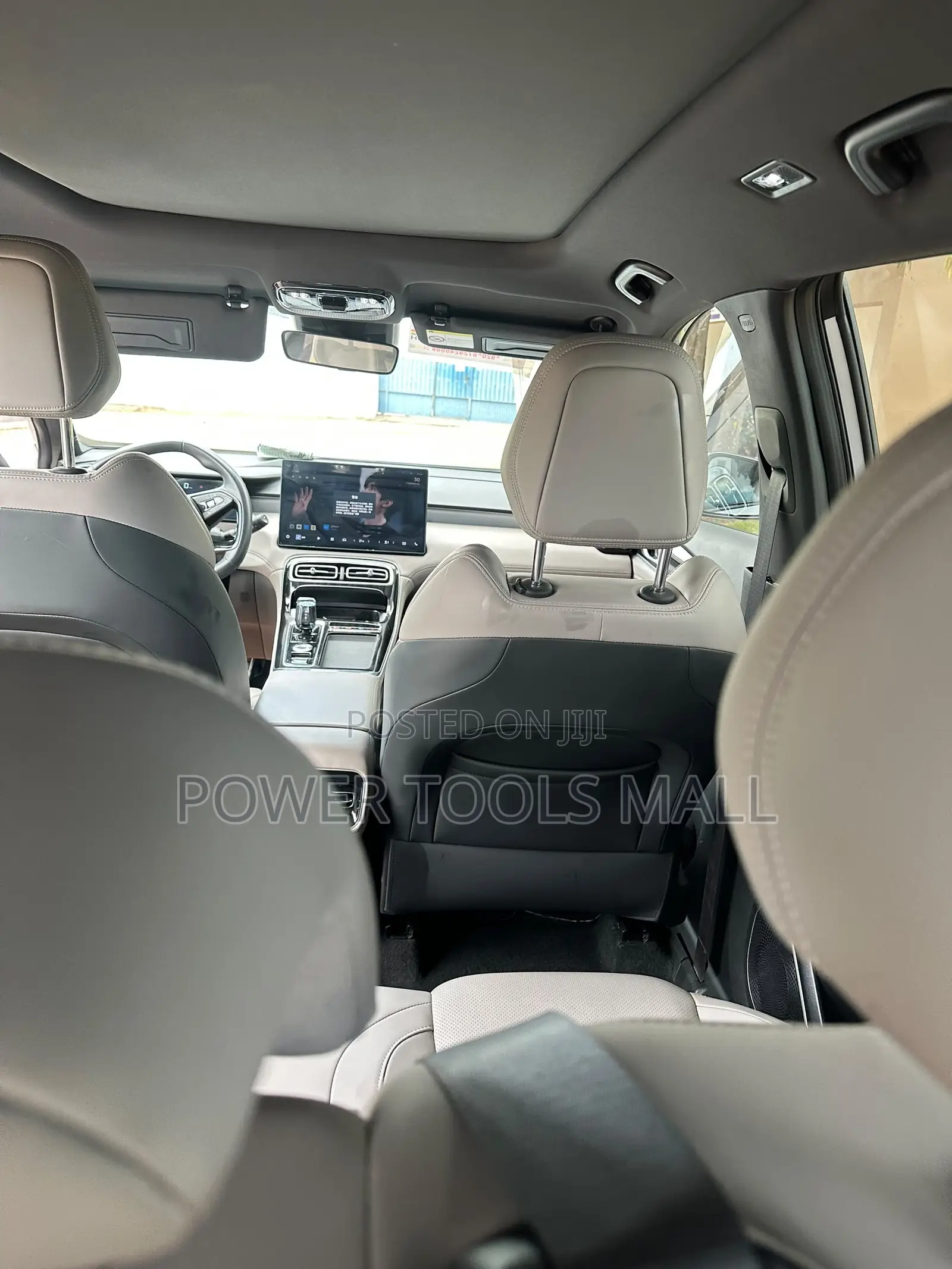 Geely Boyue 2025 Silver