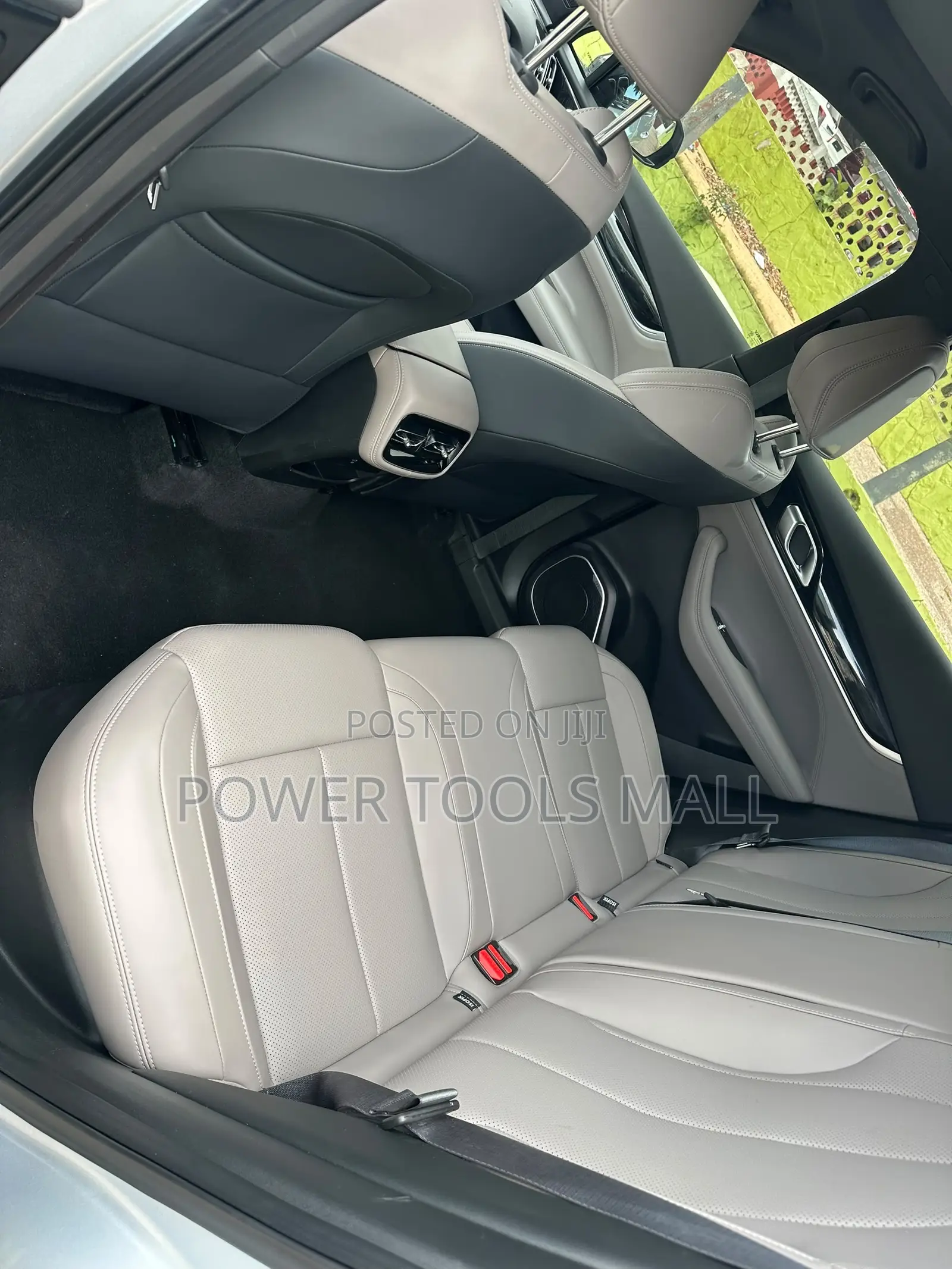 Geely Boyue 2025 Silver
