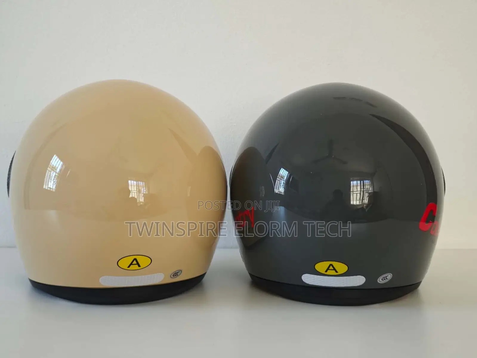 Motorcycle Helmets