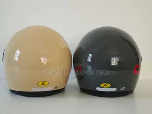 Motorcycle Helmets