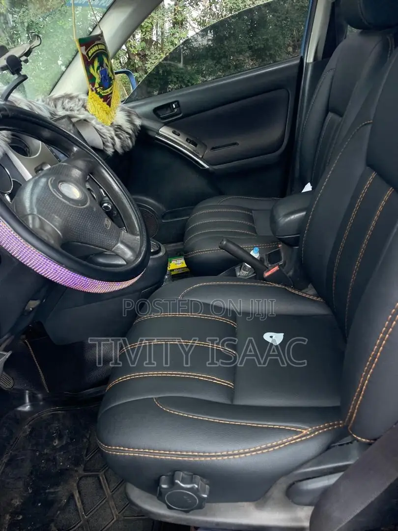Pontiac Vibe 1.8L 2010 Blue