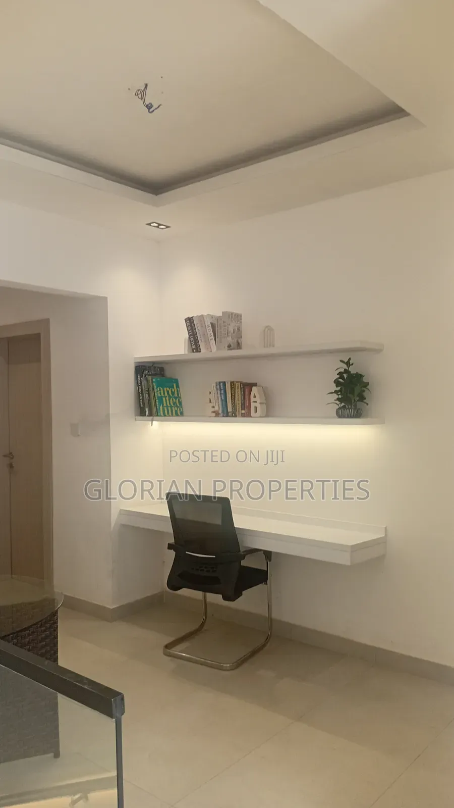 3bdrm Duplex in Highcrest Homes, Police Station for sale