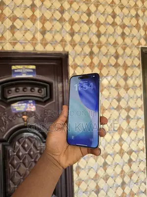 Apple iPhone 15 Plus 128 GB Yellow