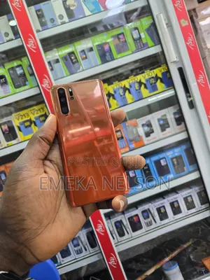 Huawei P30 Pro 128 GB Orange