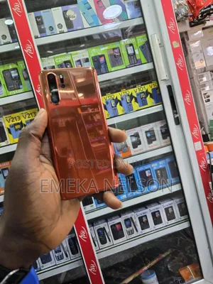 Huawei P30 Pro 128 GB Orange