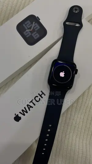 Apple Watch SE