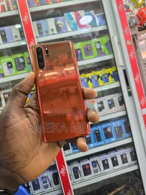 Huawei P30 Pro 128 GB Orange