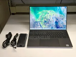 Laptop Dell XPS 15 9500 16GB Intel Core i5 SSD 256GB