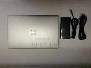 Laptop Dell XPS 15 9500 16GB Intel Core i5 SSD 256GB