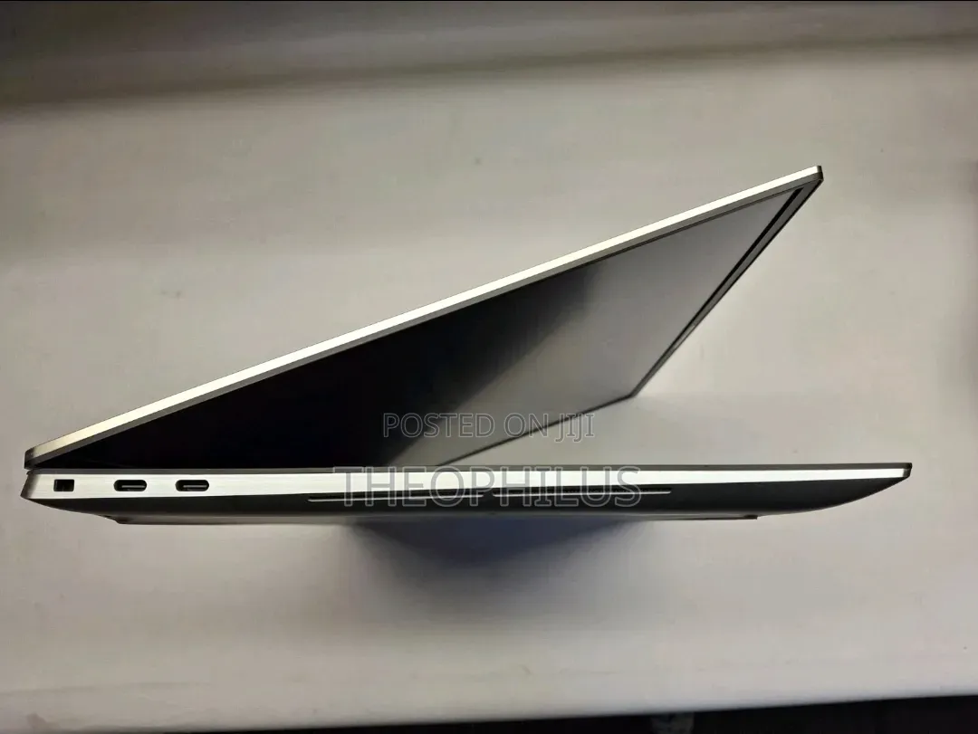 Laptop Dell XPS 15 9500 16GB Intel Core i5 SSD 256GB