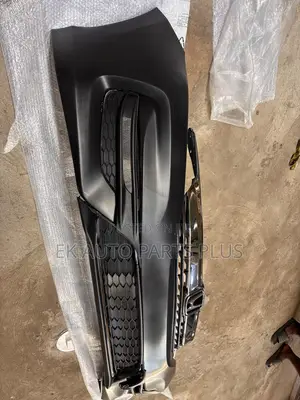 Honda Accord Front Bumper Complete 2016 2017