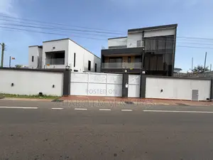 5bdrm House in Charclem Ventures, Accra Metropolitan for sale