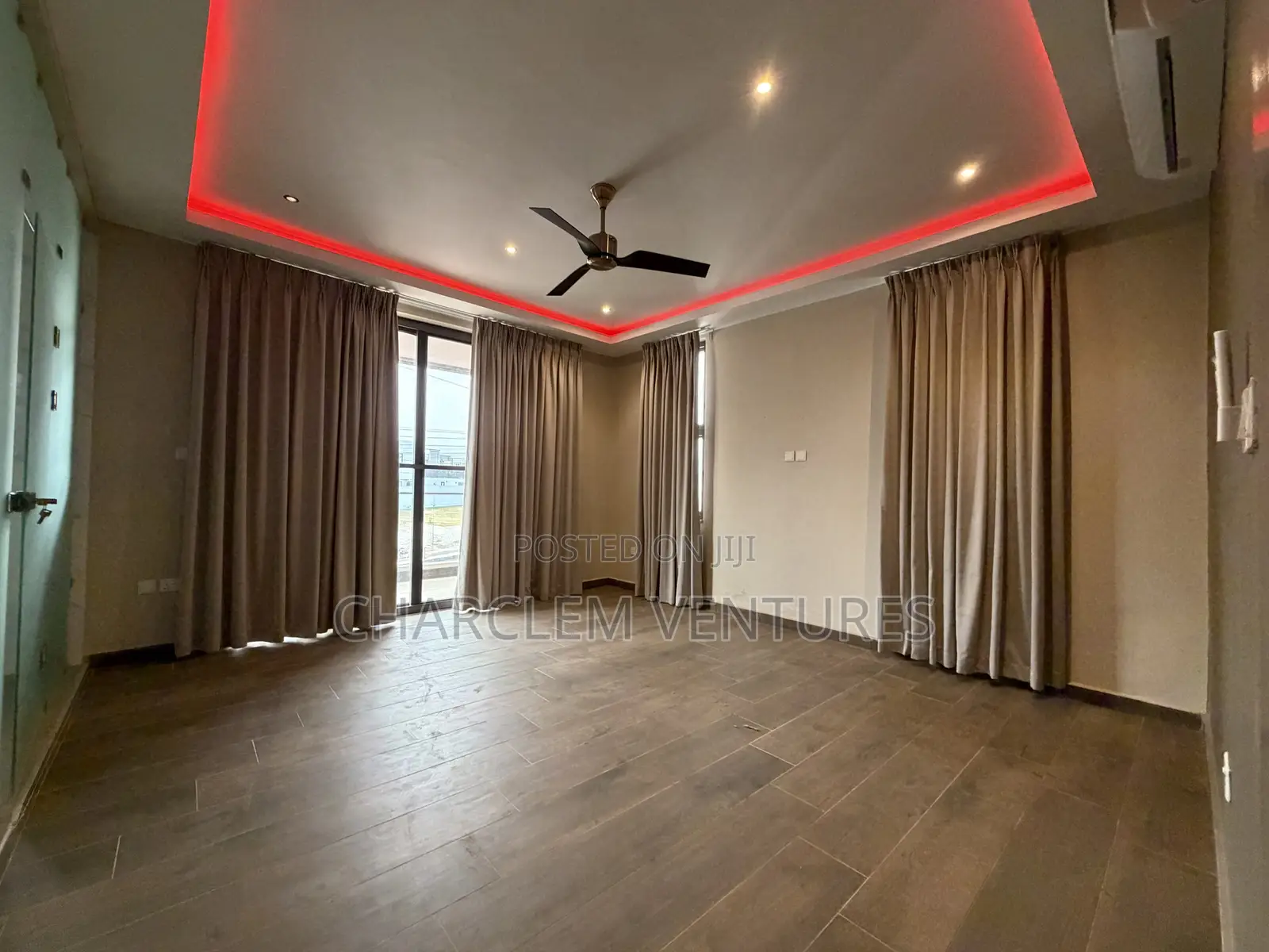 5bdrm House in Charclem Ventures, Accra Metropolitan for sale