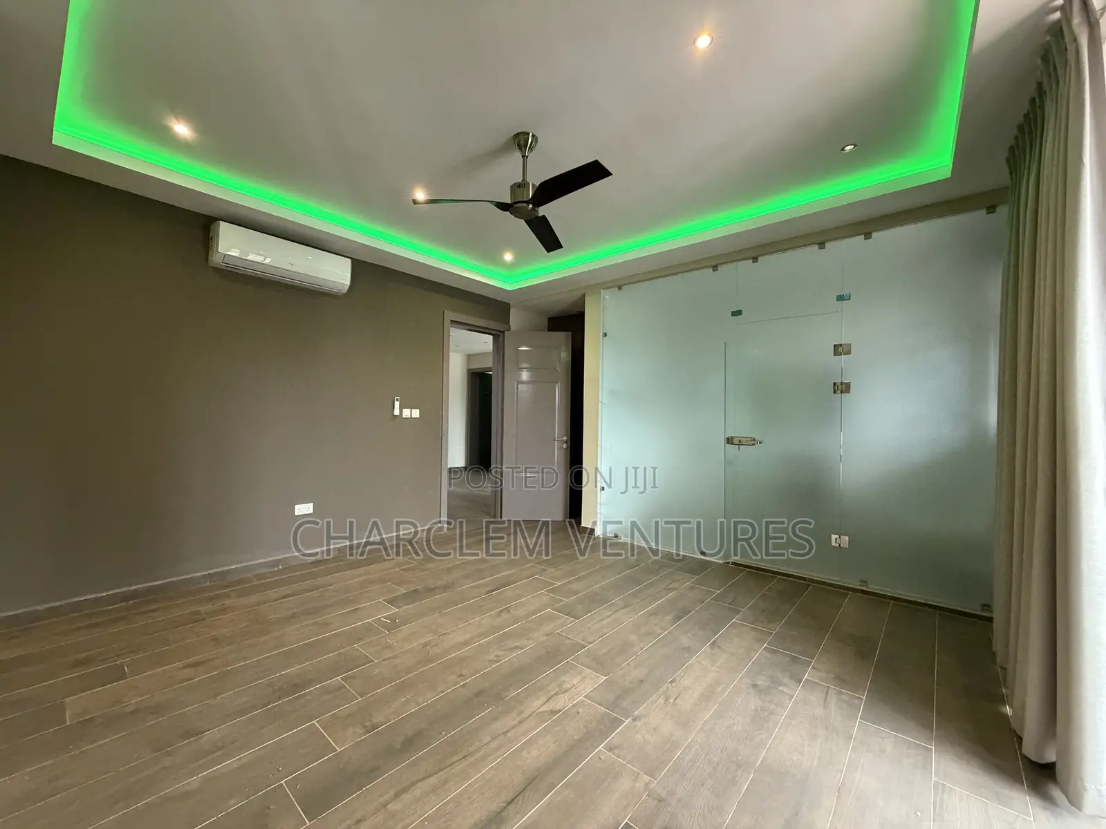 5bdrm House in Charclem Ventures, Accra Metropolitan for sale