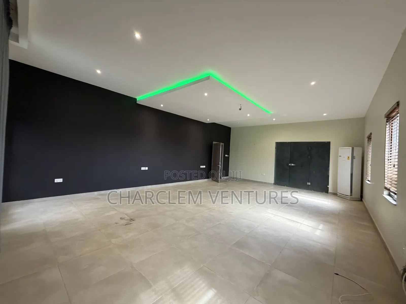 5bdrm House in Charclem Ventures, Accra Metropolitan for sale