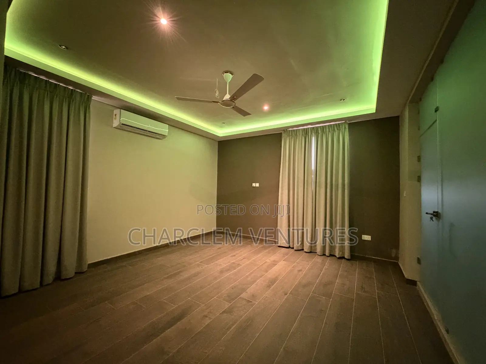 5bdrm House in Charclem Ventures, Accra Metropolitan for sale