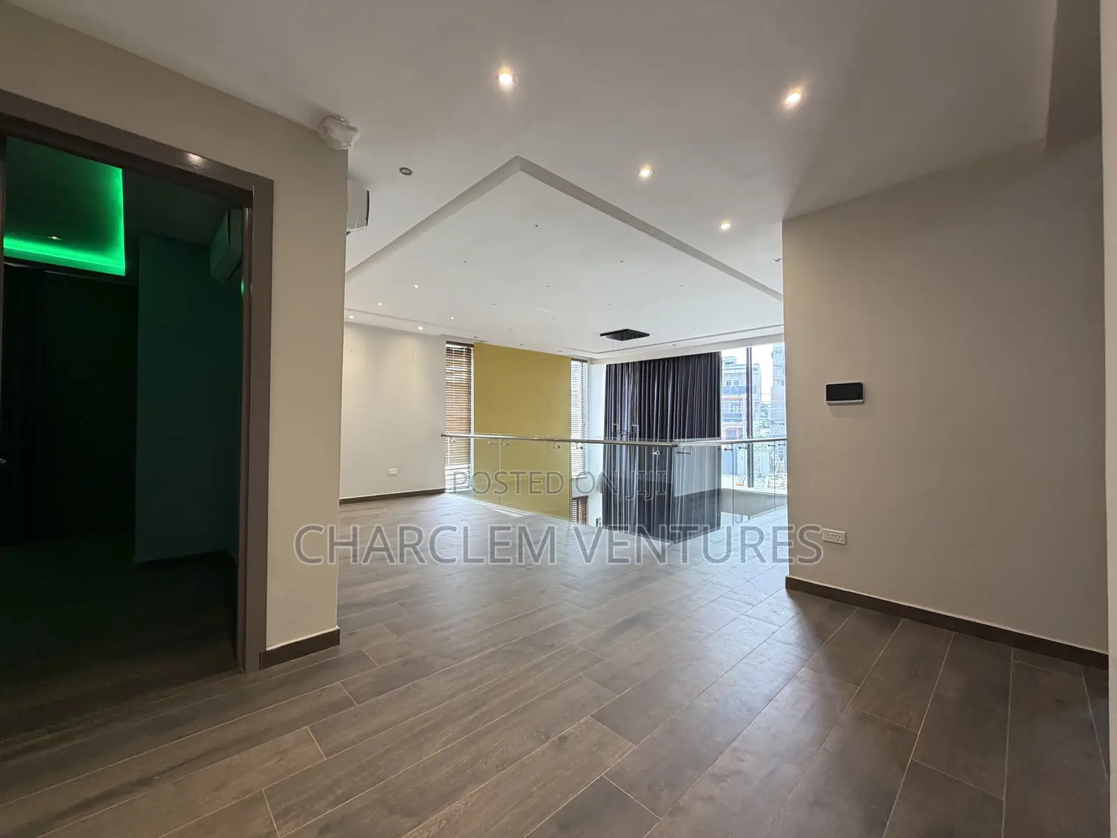 5bdrm House in Charclem Ventures, Accra Metropolitan for sale