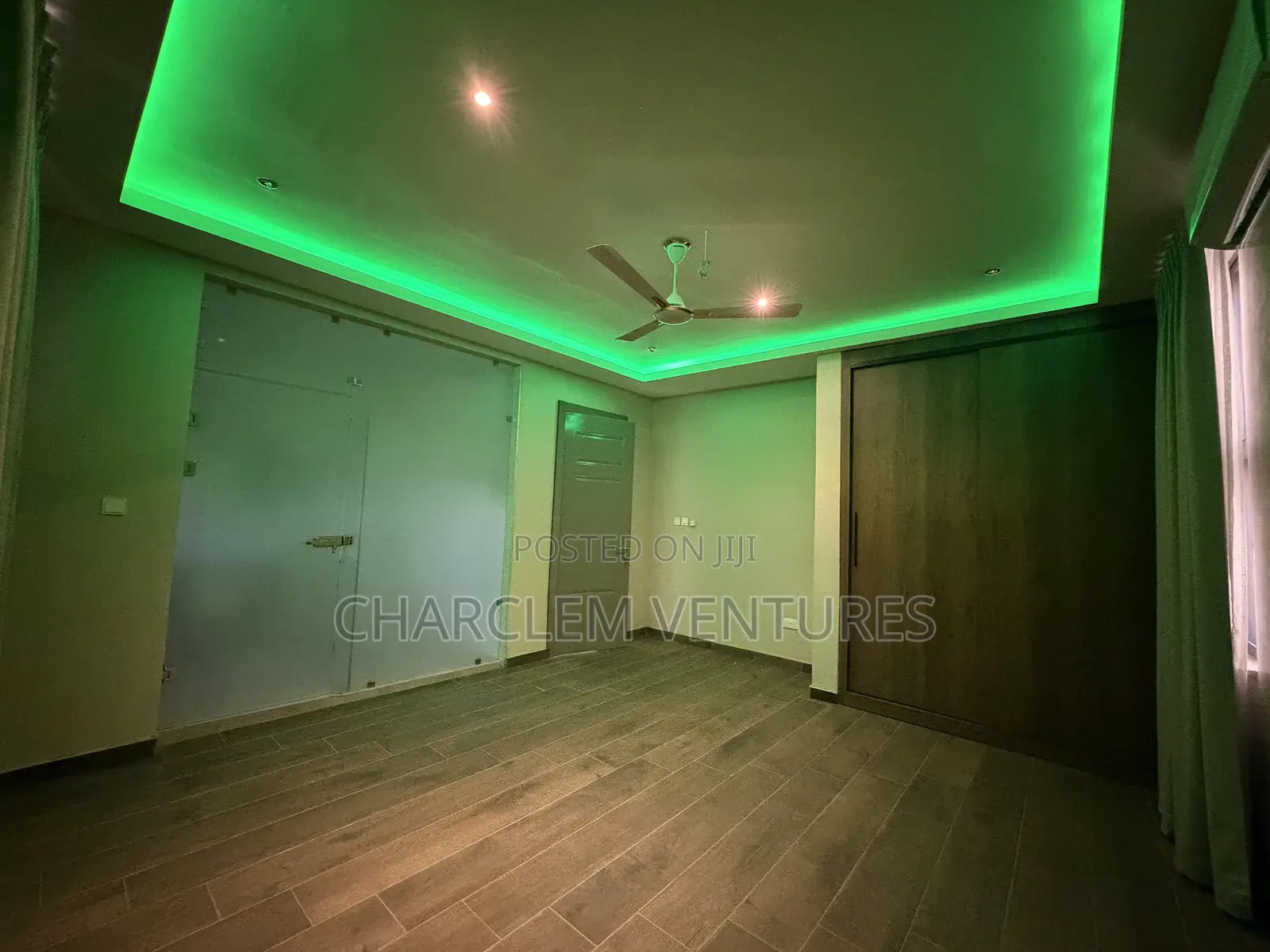 5bdrm House in Charclem Ventures, Accra Metropolitan for sale