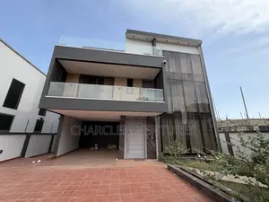 5bdrm House in Charclem Ventures, Accra Metropolitan for sale