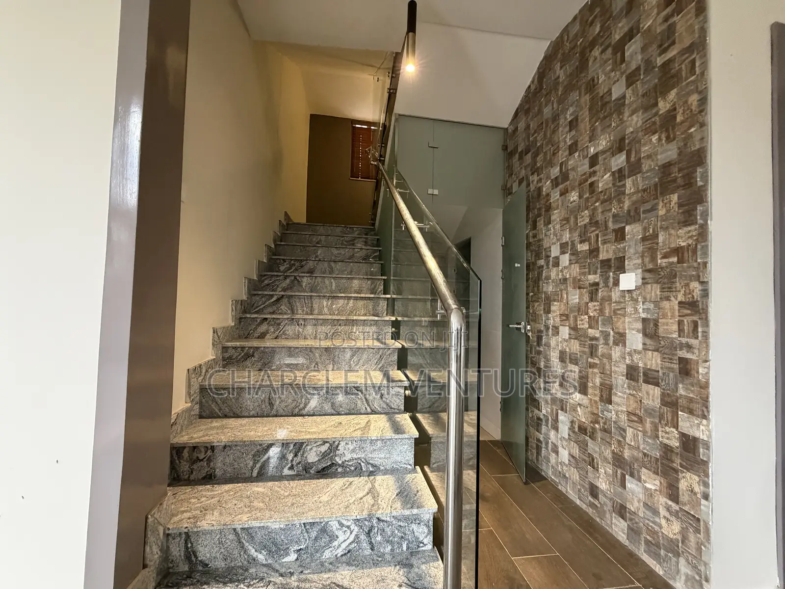 5bdrm House in Charclem Ventures, Accra Metropolitan for sale