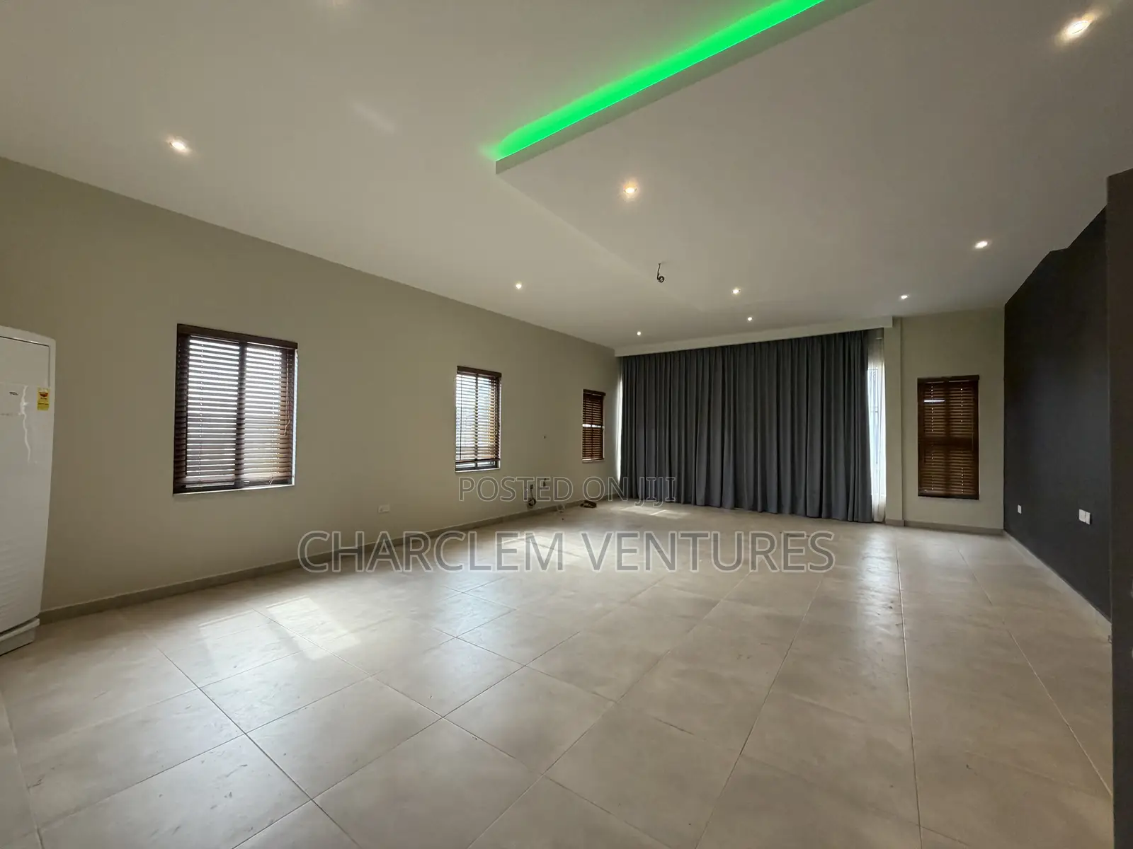 5bdrm House in Charclem Ventures, Accra Metropolitan for sale