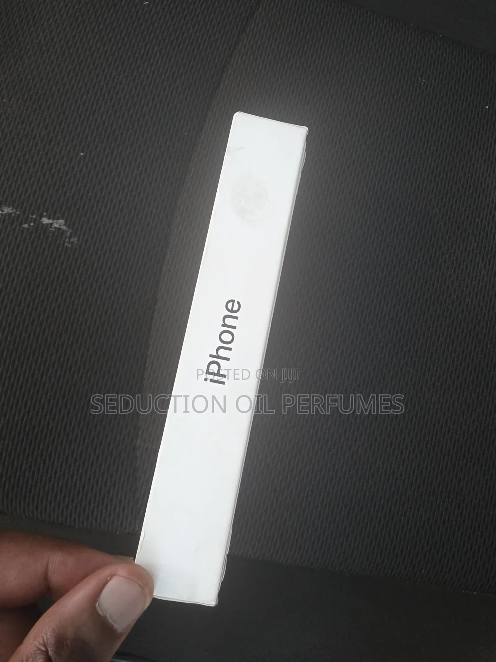 New Apple iPhone 18 Pro 256 GB Black