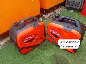 Affordable Ecoolmax 7KVA Generator – Quality You Can Trust7kva
