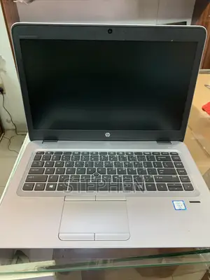 Laptop HP EliteBook 840 G3 8GB Intel Core i5 SSD 512GB