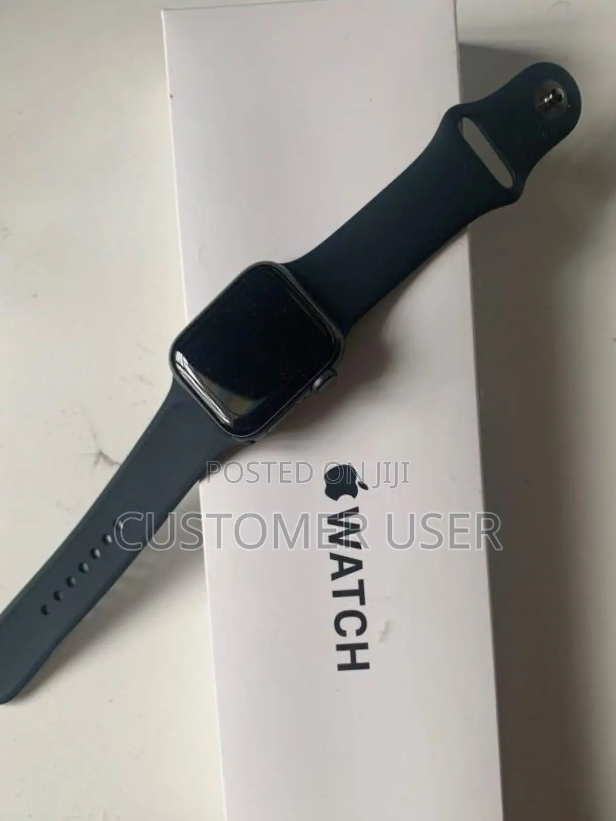 Apple Watch SE