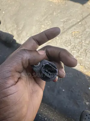 Mitsubishi Lancer/Outlander Crank Sensor