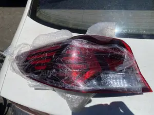 Hyundai Elantra 2019 2020 Tail Light