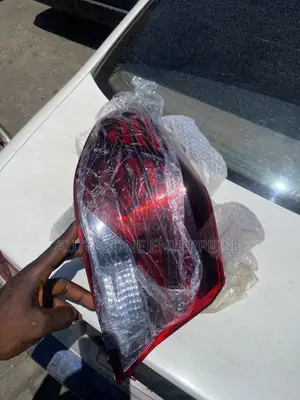 Hyundai Elantra 2019 2020 Tail Light